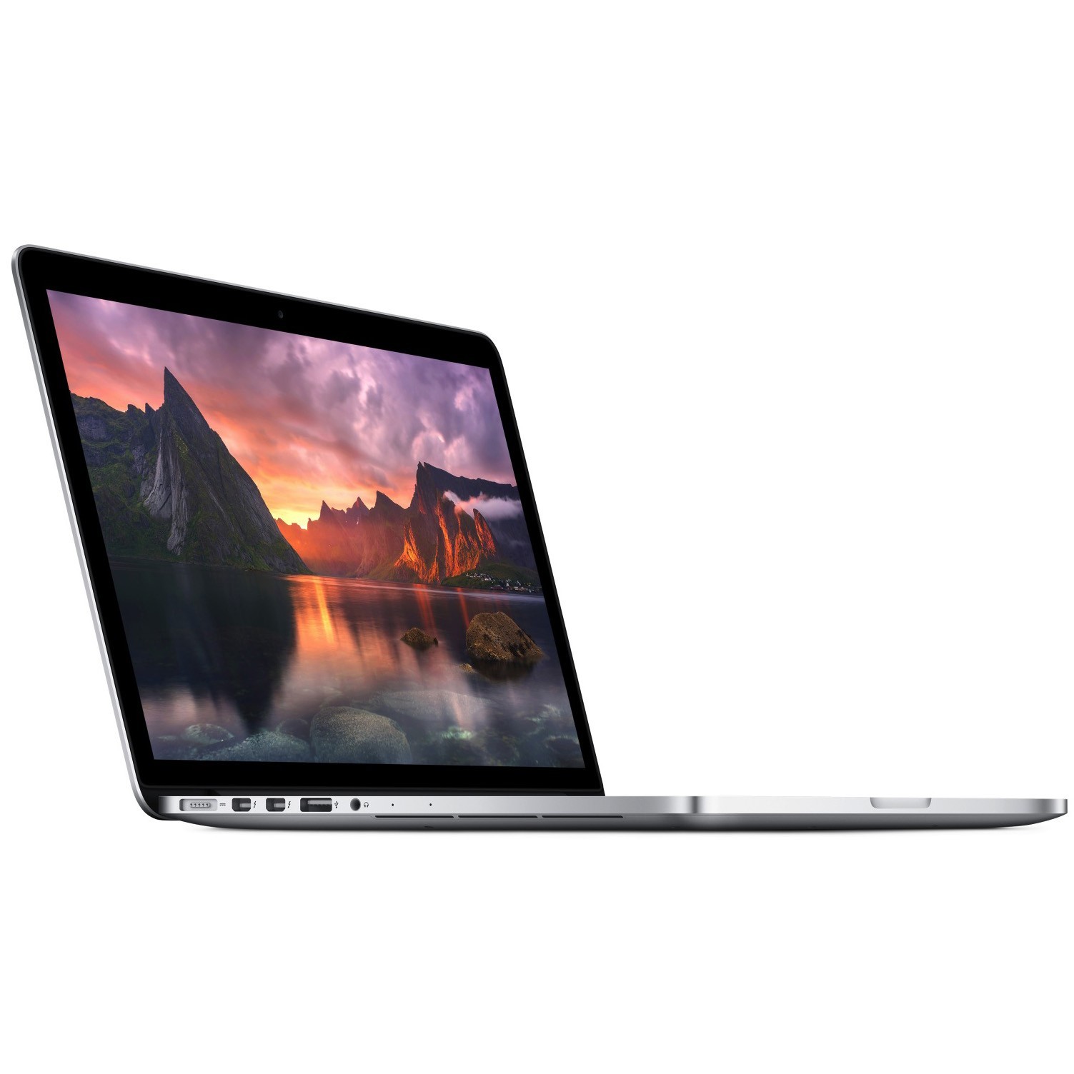 Apple MacBook MLVP2 Pro13 Silver 2.9/8/256SSD Тouch bar