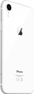 iPhone XR 64 gb White