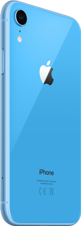 iPhone XR 64 gb Blue