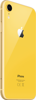 iPhone XR 128 gb Yellow