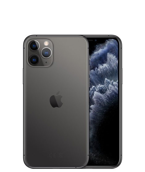 iPhone 11 Pro 64gb Space Gray