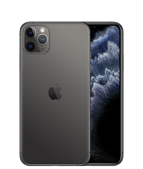 iPhone 11 Pro Max 64gb Space Grey